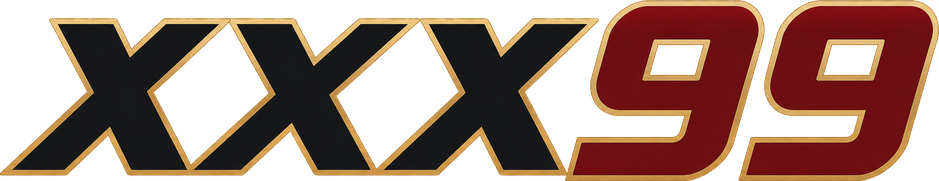 xxx99 লোগো